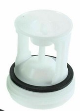 HOTPOINT HE7L252 7KG Washing Machine Washer Dryer Drain Pump Filter