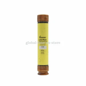 Bussmann LPS-RK-6SP Dual-Element, Time-Delay Fuses Class RK1 600V 6 Amp - Picture 1 of 1