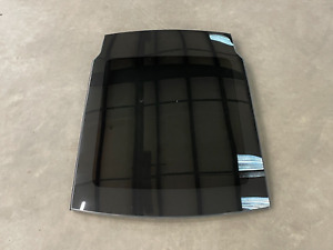 14-19 LAND ROVER DISCOVERY SPORT/EVOQUE PANORAMIC SUNROOF GLASS PANEL 1413 OEM
