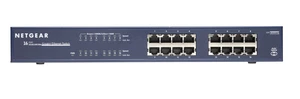 Netgear JGS516v2 - Switch - unmanaged - 16 x 10/100/1000 - Bild 1 von 6