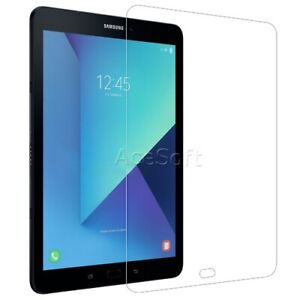 9H HD Tempered Glass Screen Protector for Samsung Galaxy Tab S2 9.7 SM-T818A USA