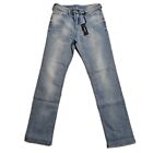 DIESEL Damskie spodnie jeansowe REEN W28 L34 0839G Jeansy Straight Damskie spodnie BR3C3