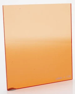 cokin colour filter sunset a 198 A198 - Picture 1 of 2