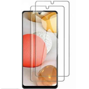 Premium Tempered Glass Screen Protector For Samsung Galaxy A54 A34 5G - Photo 1 sur 14