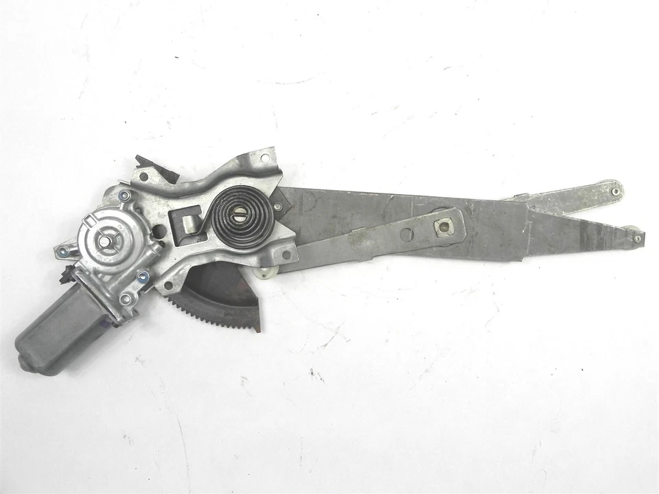 Camión Chevy GMC 2007-2014 Yukon Tahoe Avalanche puerta ventana regulador #15662218 Foto 1 de 4