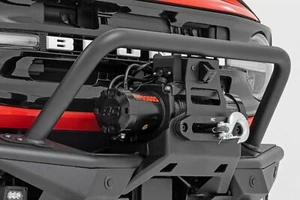 Rough Country Front Camera Relocation Bracket for Ford Bronco 4wd 21-25 - Picture 1 of 6