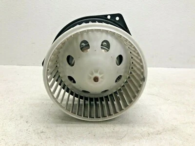 2009-2012 INFINITI FX35 A/C CONJUNTO DE VENTILADOR MOTOR VENTILADOR AQUECEDOR AC LOTE 525 FABRICANTE DE EQUIPAMENTO ORIGINAL - Imagem 1 de 4