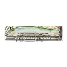 [Megabass] Vision 110 Oneten Magnum SP Suspend Lure GP Pro Green - 4648