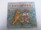 CATS&#39; CARNIVAL (ENGLISH AND GERMAN EDITION) By Edith Schreiber-wicke - Hardcover