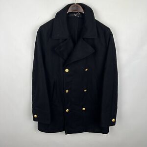 『プロジェクトEGG』 【Dead coat trench DAKS stock】vintage トレンチコート