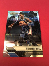 Nerlens Noel  76ers 2016-17 Panini Prizm #7
