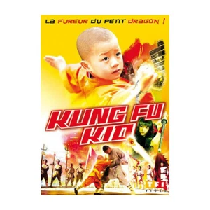 Kung Fu Kid DVD Nuevo - Imagen 1 de 1
