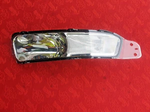 New Ford Mustang 05-09 Turn Signal Indicator Light Assembly Left Side Clear - Picture 1 of 12