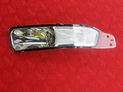 New Ford Mustang 05-09 Turn Signal Indicator Light Assembly Left Side Clear - Image 1 of 4