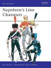 Napoleon's Line Chasseurs: No 68 (Men-At-Arms), Bukhari, Emir, Used; Acceptable