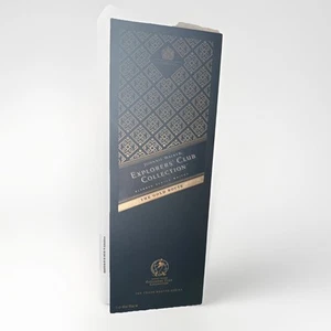 Johnnie Walker Explorers' Club Collection Gold Route mit Flasche innen - Bild 1 von 2