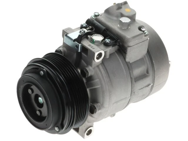 Compresor de aire acondicionado para BMW 328i xDrive 2012-2013 cupé ZY761DW Foto 1 de 1