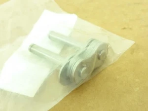 194498 Neu - ohne Karton; Peer 08B-2SS C/L EA PK Verbindungsglied; Splint - Bild 1 von 3