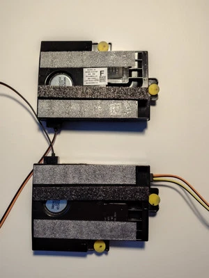 Samsung Monitor Lautsprecher BN96-52378F - Bild 1 von 4