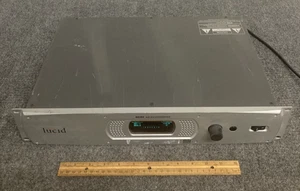 Convertisseur A/N N/A Lucid 88192 avec cordon d'alimentation - Photo 1/3