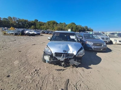 Motor soplador KIA SOUL 2013 fabricante de equipos originales usado 69 k millas pieza #971132K001 Foto 1 de 4