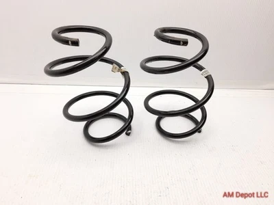 Mini Cooper S F56 F55 F54 2017 suspensión delantera juego de muelles helicoidales 31336864178 Foto 1 de 4