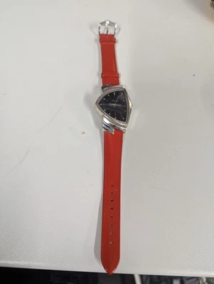 Hamilton Ventura 6251A Watch(Stainess Steel Back) - image 1 of 3