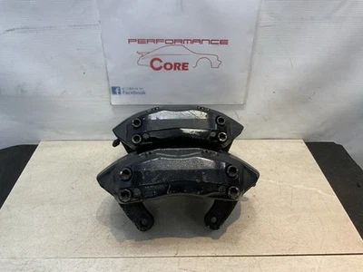 Pinzas delanteras izquierda y derecha mercedes-benz sl129 sl500 Foto 1 de 4