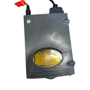 SyQuest SyJet 1.5 GB External Cartridge Hard Drive with Power Supply - Afbeelding 1 van 2