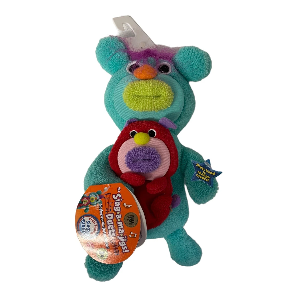 Sing-A-Ma-Jig for sale | eBay