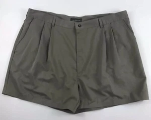 Croft And Borrow Herren 44 Plissee Reißverschluss Seitentasche Knopf Gesäßtasche Top Preis-Leistungs-Verhältnis - Bild 1 von 10