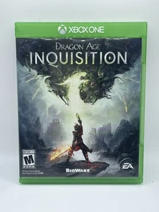 Dragon Age: Inquisition (Microsoft Xbox One, 2014) - Imagen 1 de 3