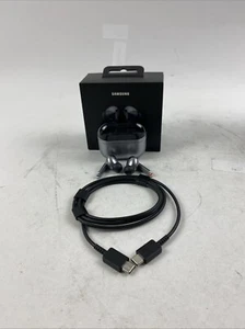 Samsung GALAXY Buds3 Pro-Black - Zdjęcie 1 z 6