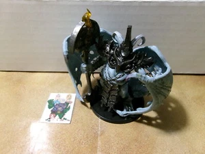 =Dungeons and Dragons Miniatures DESCENT INTO AVERNUS Legion Pit Fiend 41/45= - Imagen 1 de 1