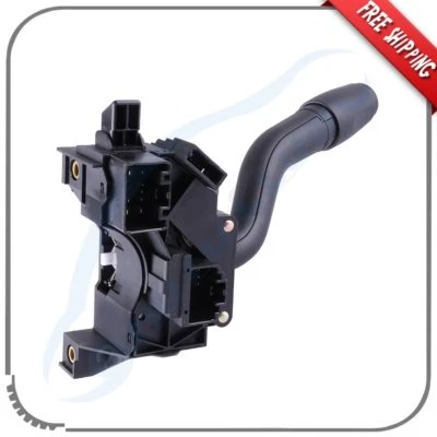 New Turn Signal Multi Switch for 2004-2008 Ford Taurus 7F1Z13K359AA - Image 1 of 4