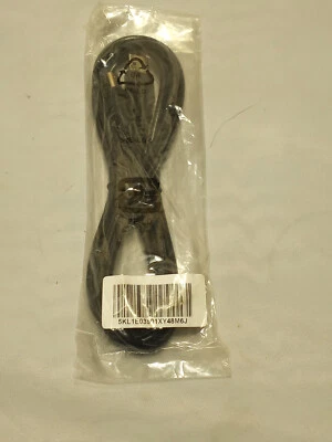 Cable de impresora USB 2.0 tipo B a tipo A 6 pies modelo 5KL1E03501XY48M6J NUEVO Foto 1 de 4