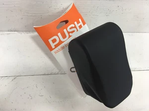 Fidlock Bicycle Saddle Bag 600 Wiith Push Release System (Black) - Picture 1 of 7
