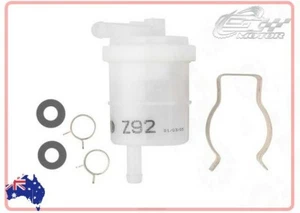 Ryco Fuel Filter FOR Holden Statesman 1980-1985 WB 5.0 V8 308 (Blue) Z92 - Picture 1 of 1
