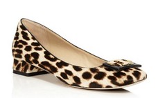 tory burch leopard heels