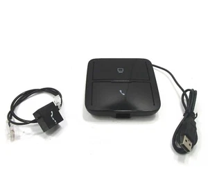 PLANTRONICS MDA220 USB PC / Phone Switch for USB Headset 207414-03 - Used (B) - Picture 1 of 4