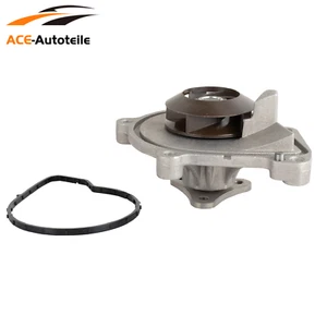 11517550484 11518604888 Water Pump For BMW Mini Cooper Countryman R55 R56 R57 - Picture 1 of 7