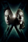 The X Files 11th Tv Season Science Fiction Crime Wall Art Home - Poster 20x30