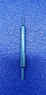 HECHO EN ESTADOS UNIDOS DANIELS MFG. DMC PARTE # CG16 HERRAMIENTA MEDIDOR DE CONTACTO ENVÍO GRATUITO Foto 1 de 3