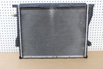2000 98-02 BMW Z3 M 3.2L ROADSTER ENGINE COOLING RADIATOR 1427165 Foto 1 de 4