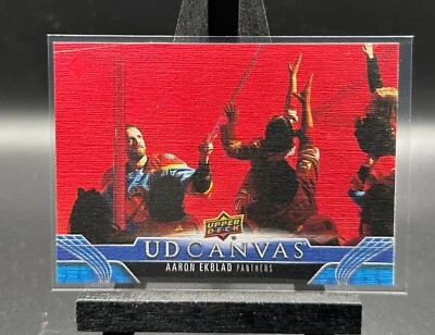 2023-24 Upper Deck Series 2 Base & Inserts - Pick Your Player - Complete A Set - Image 1 of 4