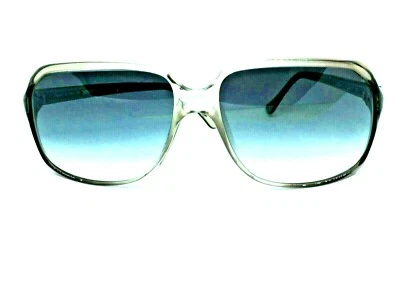 Lunettes de Soleil Homme Vintage Âge 80 Plastique Femme Sover PIGALLE DE PARIS - Photo 1/4