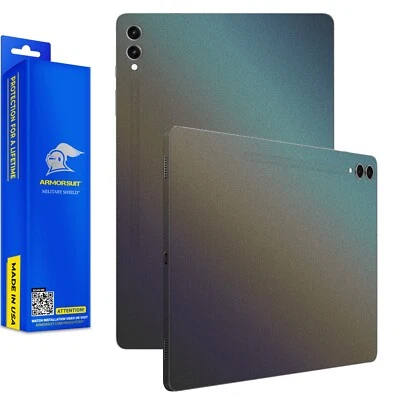 Armorsuit Wrap Vinyl Skin Protector for Samsung Galaxy Tab S10+ [Full Wrap] USA - Image 1 of 4
