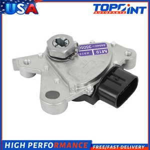 For 2005-2015 Toyota Tacoma 2.7L 8454035050 Neutral Safety Switch - Picture 1 of 10