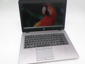 HP EliteBook 840 G2 - W11, 500GB HDD, 16GB RAM, Intel i5 5th Gen - Picture 1 of 7