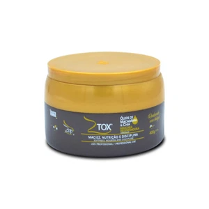 Zap Ztox Professional smoothes and eliminates the Frizz 250g/8,81 oz - Picture 1 of 6